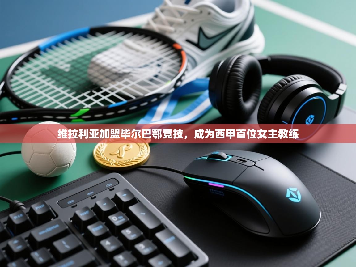 开云体育下载-维拉利亚加盟毕尔巴鄂竞技,成为西甲首位女主教练  第2张