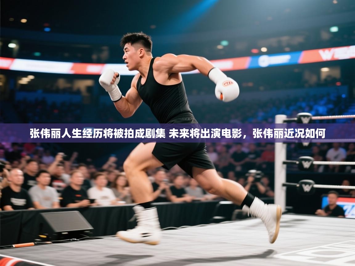 开云体育英文版入口-张伟丽人生经历将被拍成剧集 未来将出演电影,张伟丽近况如何 第2张