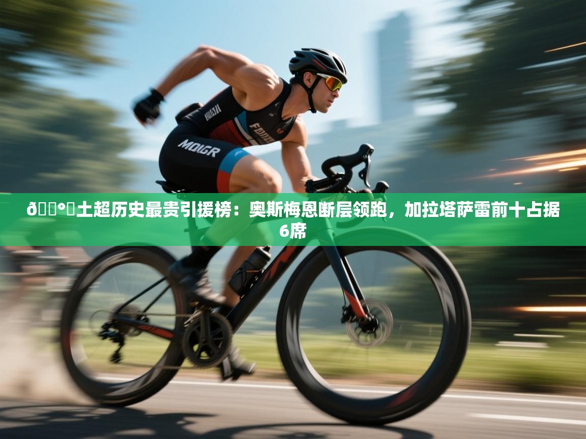 云开体育官方网站登录-💰️土超历史最贵引援榜：奥斯梅恩断层领跑，加拉塔萨雷前十占据6席  第3张