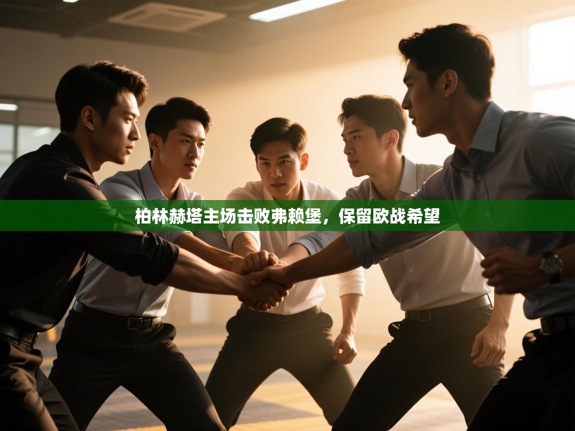 开云体育app官网-柏林赫塔主场击败弗赖堡，保留欧战希望  第2张