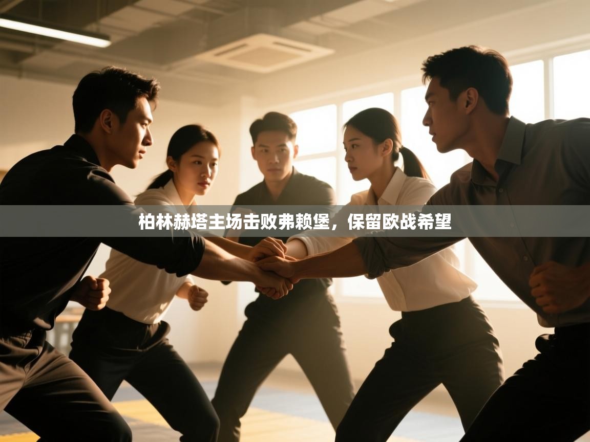 开云体育app官网-柏林赫塔主场击败弗赖堡，保留欧战希望  第4张