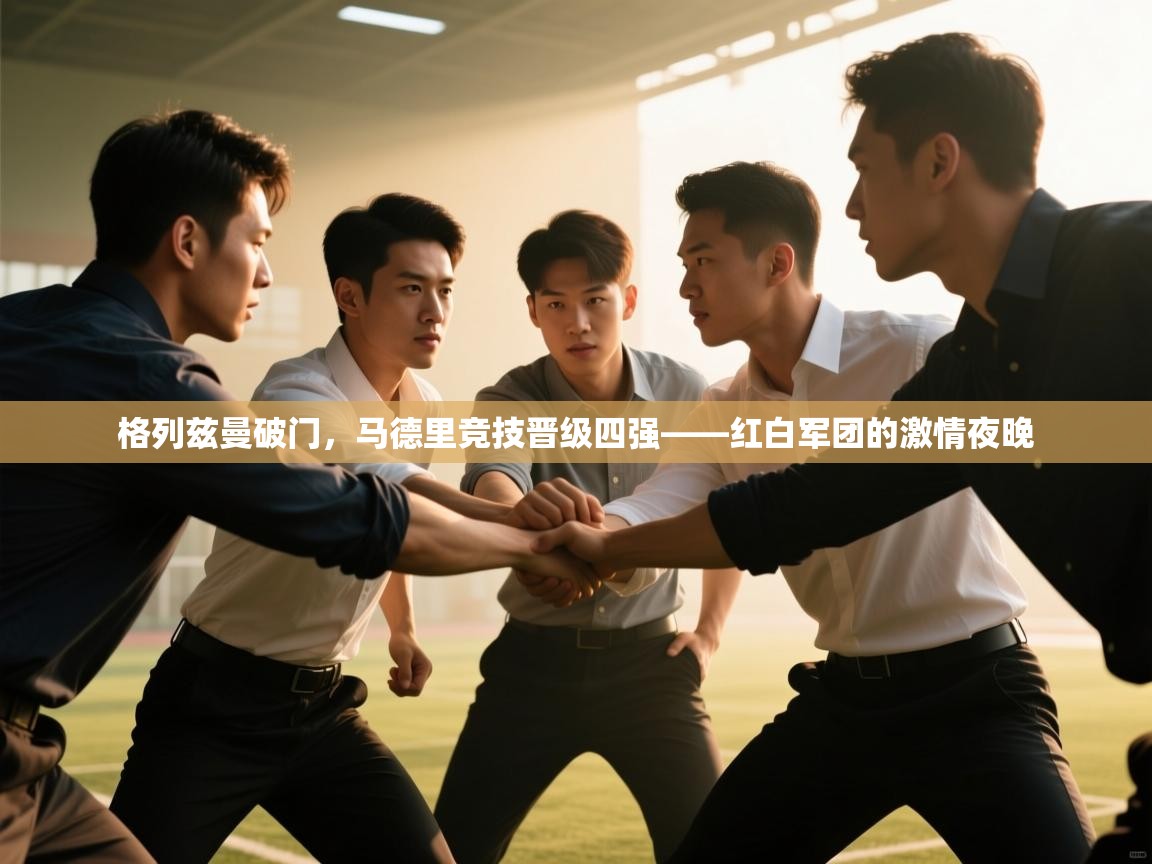 云开体育官方app下载-格列兹曼破门，马德里竞技晋级四强——红白军团的激情夜晚  第2张