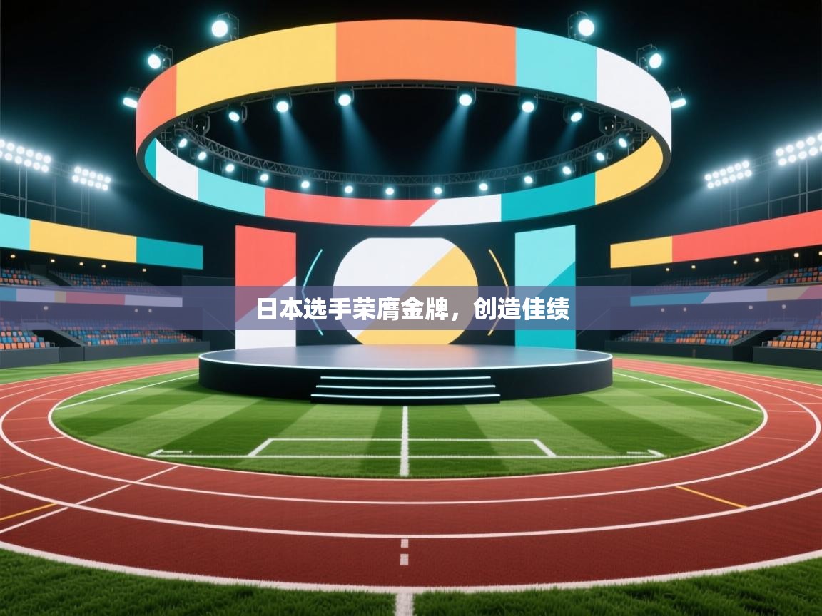 开云体育入口手机版-日本选手荣膺金牌，创造佳绩  第3张