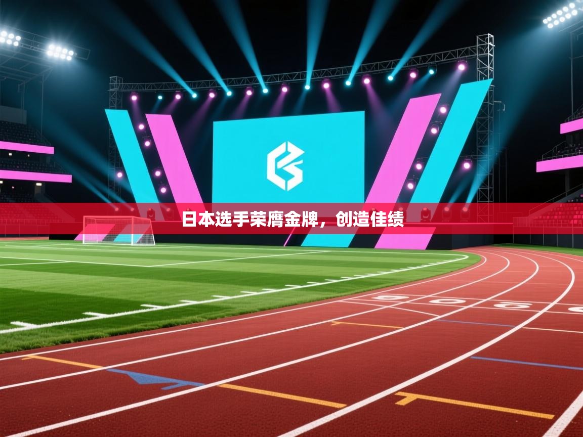 开云体育入口手机版-日本选手荣膺金牌，创造佳绩  第2张