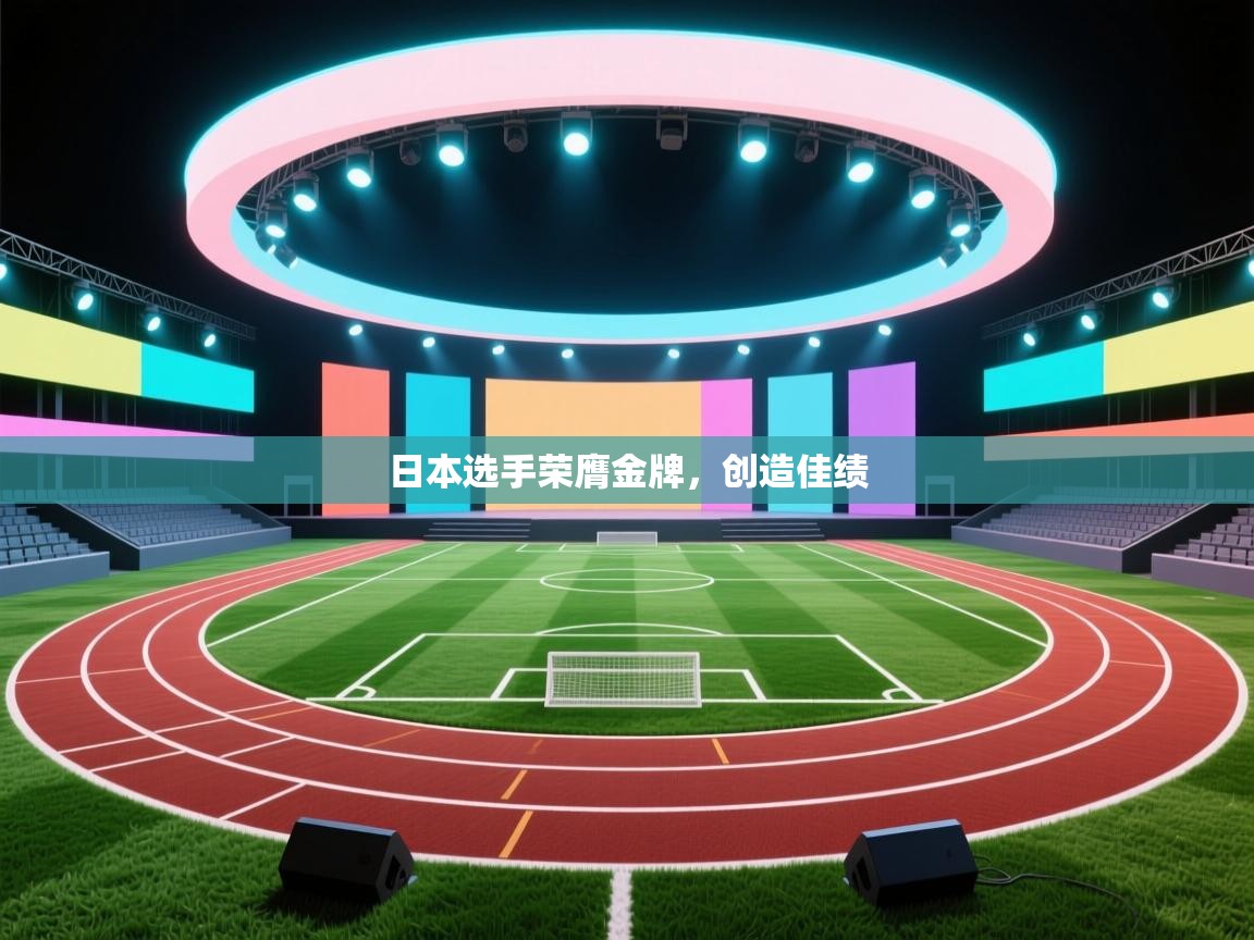 开云体育入口手机版-日本选手荣膺金牌，创造佳绩  第4张